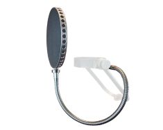 Pauly P120 T35 - Nickel-0
