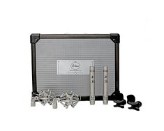 Peluso CEMC-6 Stereo Kit-0
