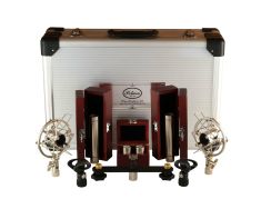 Peluso P-84 Stereo Kit-0