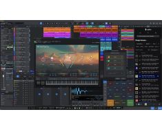 PreSonus Studio One Pro 7 inkl Studio One Pro Plus-0