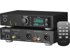 RME ADI-2 DAC FS-0