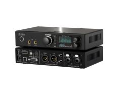 RME ADI-2 Pro FS R Black Edition-0