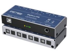 RME Digiface USB-0