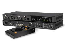 RME Fireface 802 FS AE ARC USB Remote Black Edition-0