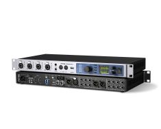 RME Fireface UFX III-0