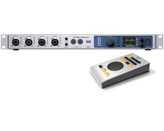 RME Fireface UFX III inkl ARC USB-0