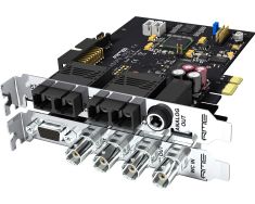 RME HDSPe MADI FX Einzelstück-0