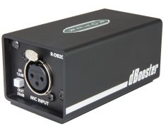 Royer R-DB20 dBooster-0