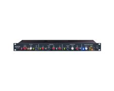 Rupert Neve Designs 5034 Newton Channel-0