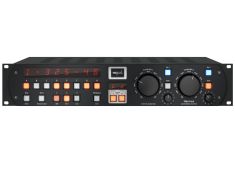 SPL Hermes 1620 Black-0