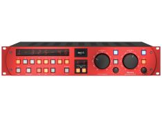 SPL Hermes 1624 Red-0