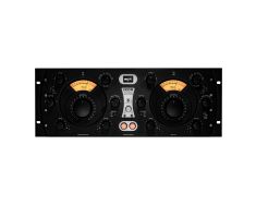 SPL Iron V2 - 1520 - schwarz-silber-0