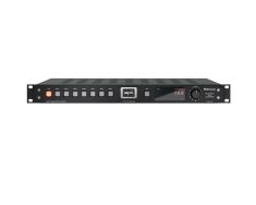 SPL Mercury 1730 Black-0