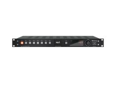 SPL Mercury 1733 Black-0