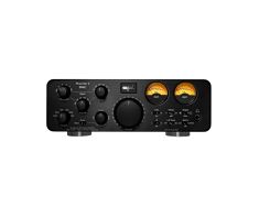SPL Phonitor 3 DAC-0