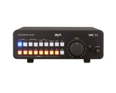 SPL SMC 71 - Model 1570 - Schwarz-0