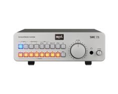 SPL SMC 71 - Model 1571 - Silber-0