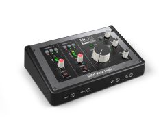 SSL 2 Plus MKII Audio Interface-0