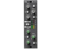 SSL 500 E-Series Dynamics 611 - Einzelstück-0