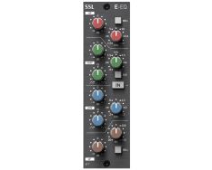 SSL 500 E-Series EQ-0