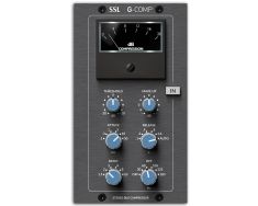 SSL 500 G Bus Compressor-0