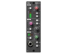 SSL 500 SiX CH-0