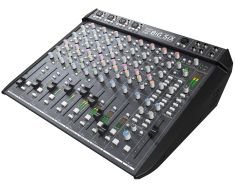 SSL BIGSiX-0