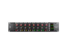 SSL Pure Drive Octo-0