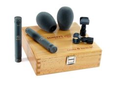 Schoeps Colette Stereo-Set CMC 6  MK 2-0