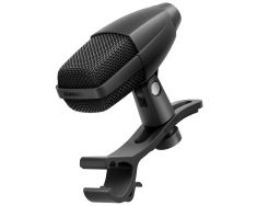 Sennheiser MD 421 Kompakt inkl Schlagzeugklemme-0