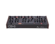 Sequential OB-6 Module-0
