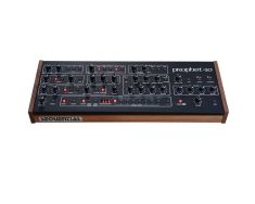Sequential Prophet-10 Module-0