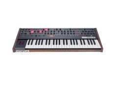 Sequential Prophet-6 Keyboard-0