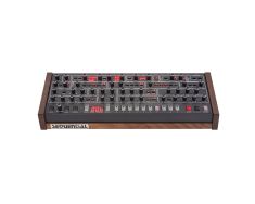 Sequential Prophet-6 Module-0