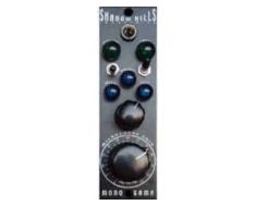 Shadow Hills Industries Mono GAMA Mic Pre-0