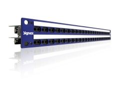 Signex PST96D25P Patchbay-0