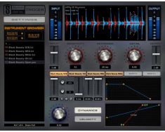 Slate Digital Trigger Platinum-0