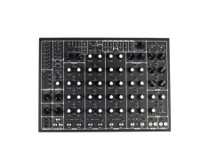Soma Pulsar-23 Black-0