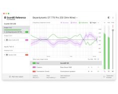 Sonarworks SoundID Reference for Headphones-0