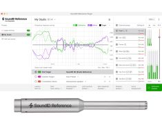 Sonarworks SoundID Reference for Multichannel incl Mic-3