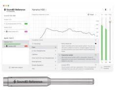 Sonarworks SoundID Reference for Speakers  Headphones incl Mic-0