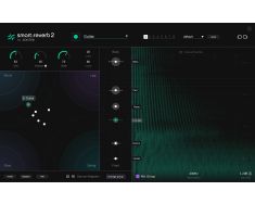 Sonible SmartReverb 2-0