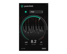 Sonible purelimit-0