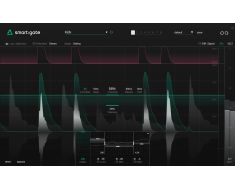 Sonible smartgate-0