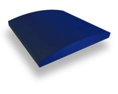 Sonitus Leviter Shape 8 Absorber Blau 6 Stück-0