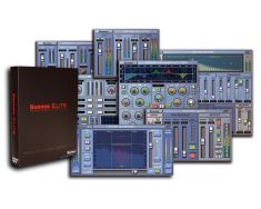Sonnox Oxford Elite Native Bundle-0