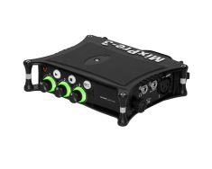 Sound Devices MixPre 3 II-0