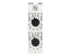 Spectra 1964 STX 500-0
