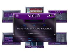 Spectrasonics Stylus RMX Expanded-1