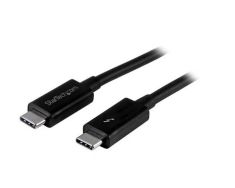 StarTech Thunderbolt 3 Kabel 2 Meter-0